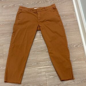 Frank & Eileen sz 10 Wicklow Italian Chino